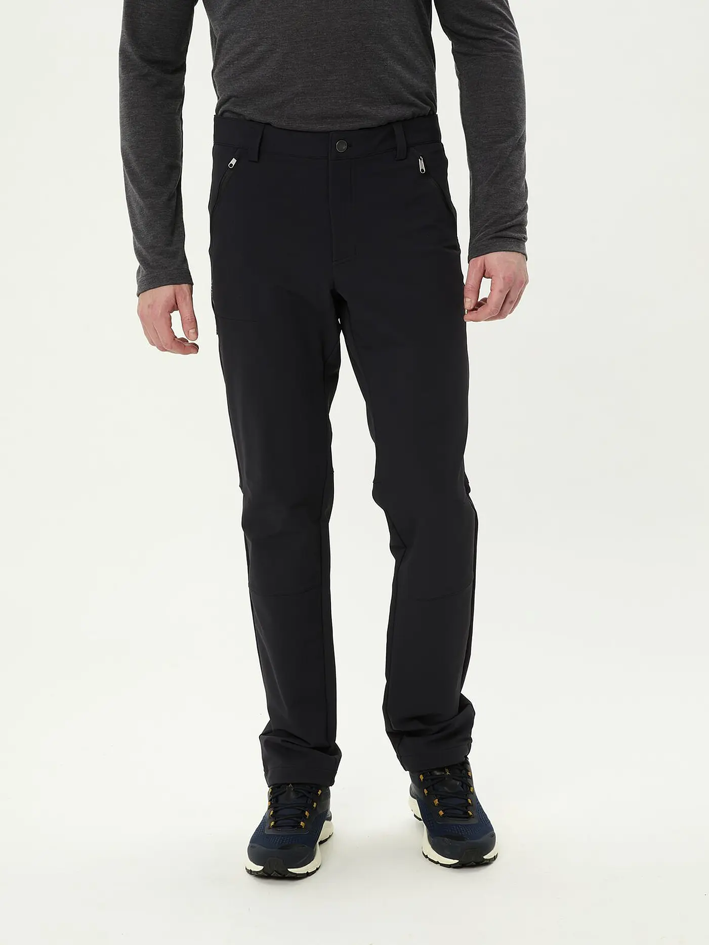 VAUDE | Herren Wanderhose Strathcona II | 